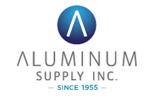 Aluminum Supply Logo, click to go to site