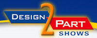 Design 2 Part Logo