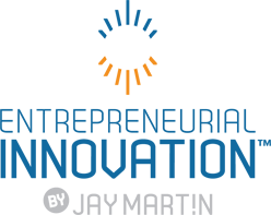 Entrepreneurial Innovation Logo