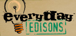 Everyday Edisons Logo