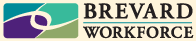Brevard Workforce Logo