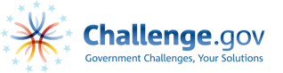 Challenge.Gov Logo