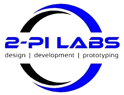 2-PI Labs Logo, Click for Website