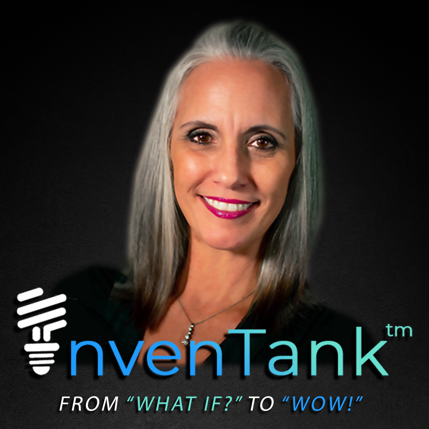 Invent Tank Logo