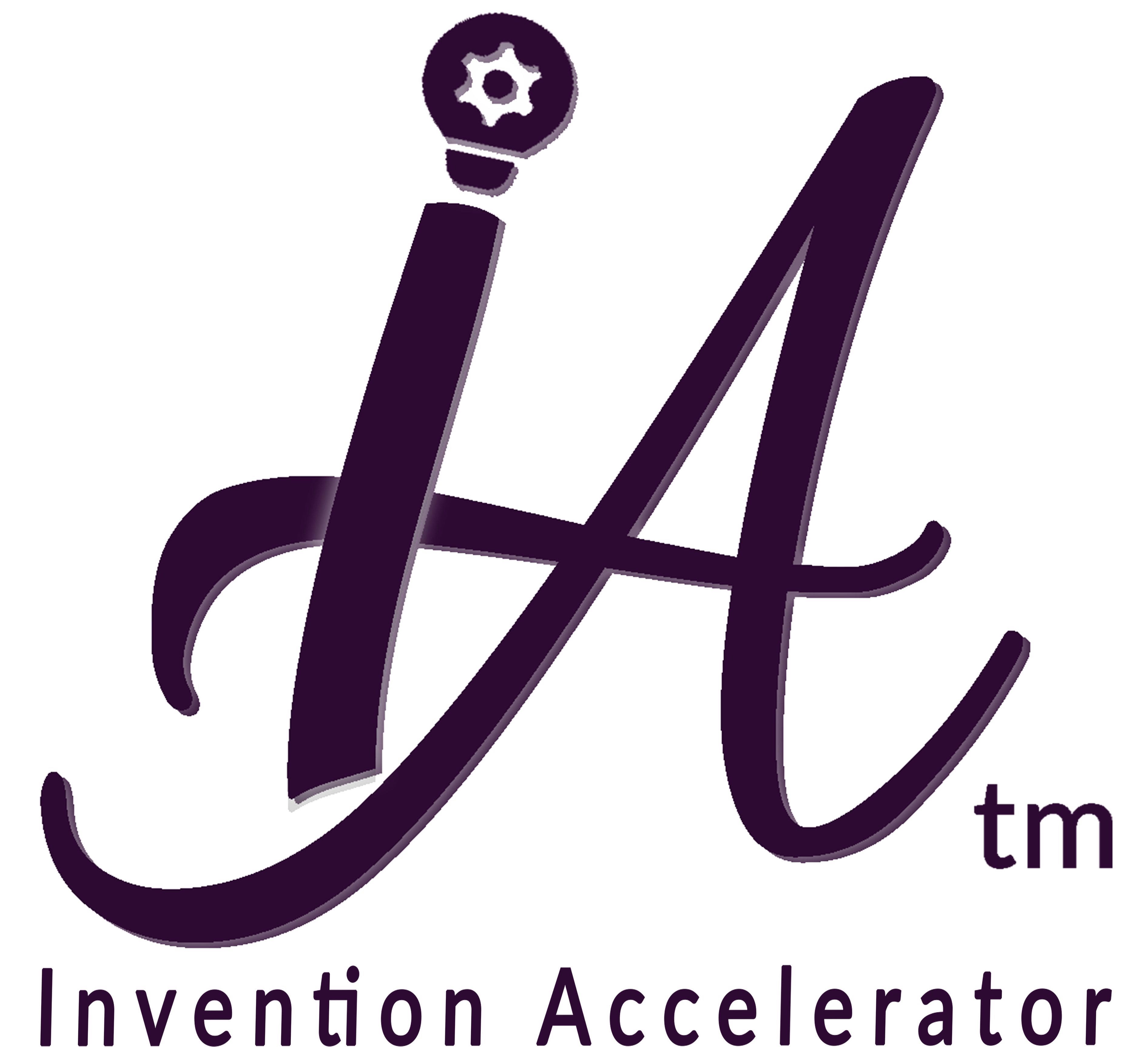 Invention Accelerator Logo