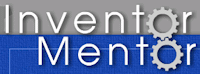 Inventor Mentor Logo