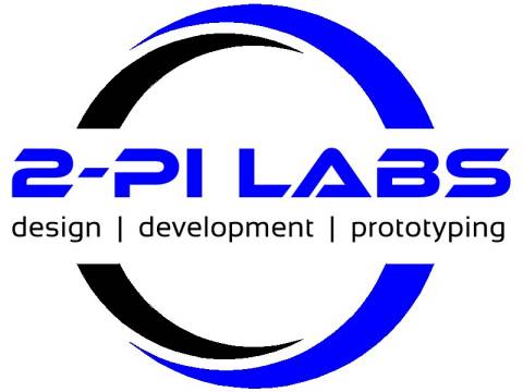 2 Pi Labs Logo