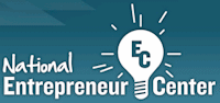 National Entrepreneur Center Logo