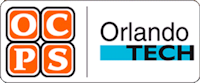 Orlando Tech Logo
