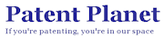 Patent Planet Logo