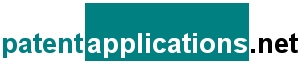 Patent Applications Logo