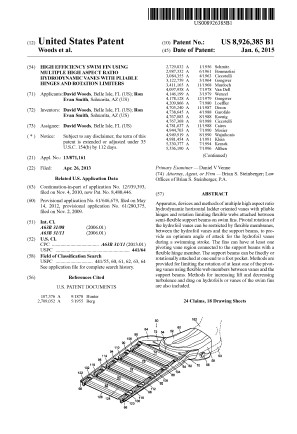 Patent 8926385