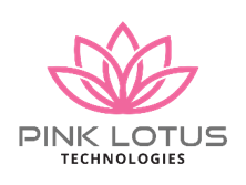 Pink Lotus Logo