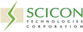 Scicon Technologies Logo
