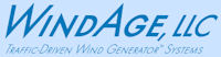 WindAge LLC Logo