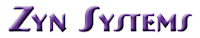 Zyn Systems Logo