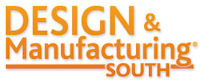 Design & Manufacturing Logo