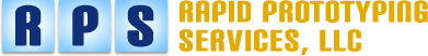 Rapid Prototyping Services Logo